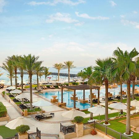 Ajman Saray, A Luxury Collection Resort, אג'מן מראה חיצוני תמונה The Westin Dubai
