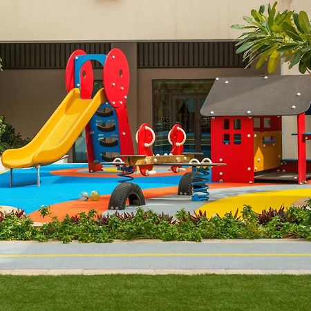 Ajman Saray, A Luxury Collection Resort, אג'מן מראה חיצוני תמונה
