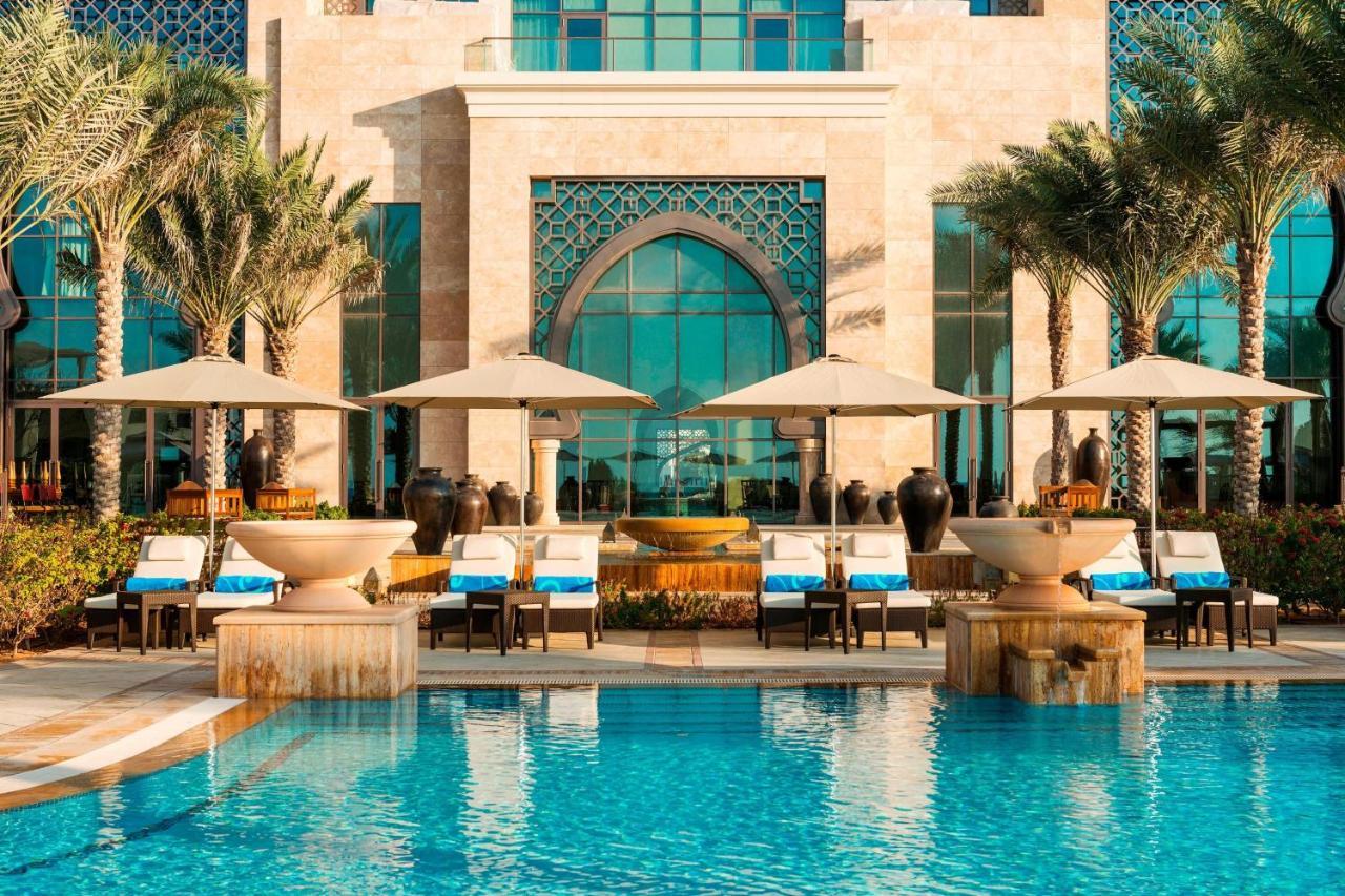 Ajman Saray, A Luxury Collection Resort, אג'מן מראה חיצוני תמונה The Palace Downtown Dubai