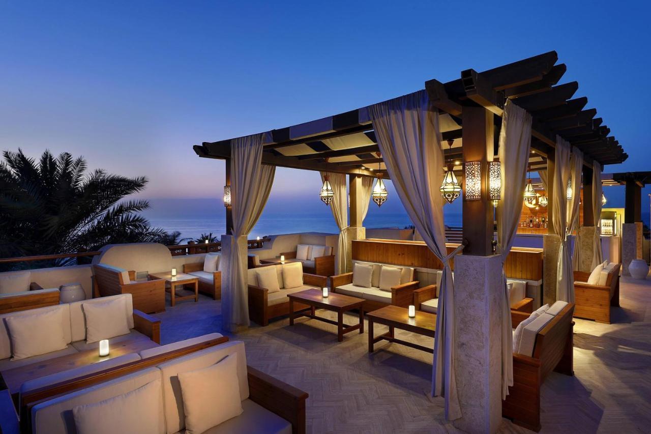 Ajman Saray, A Luxury Collection Resort, אג'מן מראה חיצוני תמונה The Westin Resort & Spa, Saadiyat Island, Abu Dhabi